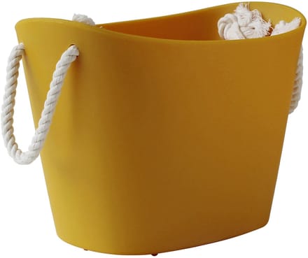 Hachiman Balcolore Mini - Mustard Yellow