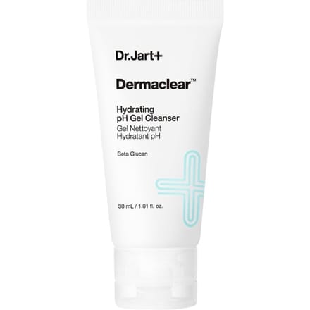 Dr Jart+ - Dermaclear Hydrating Ph Gel Cleanser Hydraterende Ph-reinigingsgel