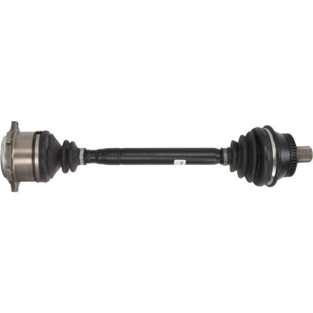 Aandrijfas POINT GEAR PNG75217 Links