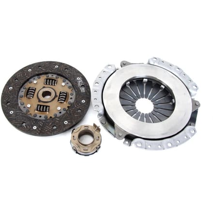 Koppelingsset VALEO 009236