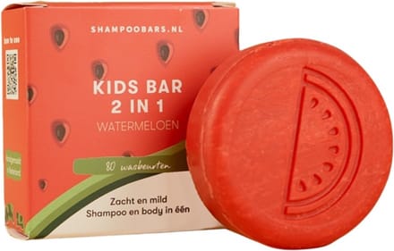 3-in-1 Bar Kids