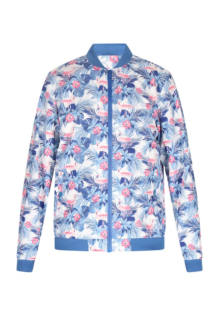 Mo Jas Heren roze