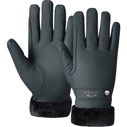 HV Polo Handschoenen hvpgarnet