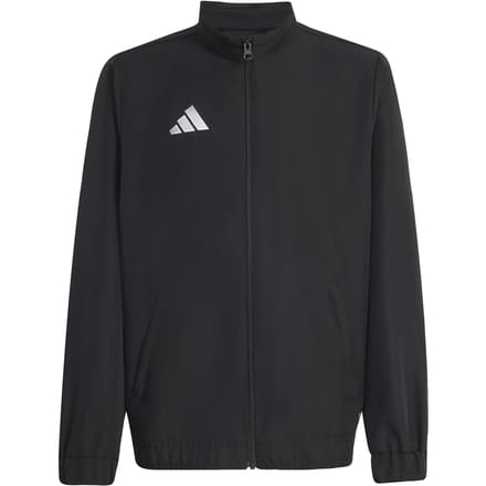 Adidas Performance Entrada26 Presentation Jack Kids - Kinderen - Zwart