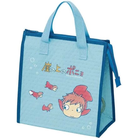 Ghibli - Ponyo on the Cliff - Koeltas Ponyo in de Oceaan