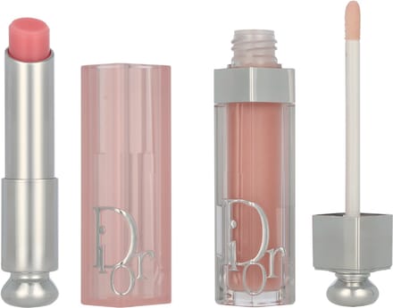 Christian Dior Addict Lip Maximizer & Lip Glow Balm Duo