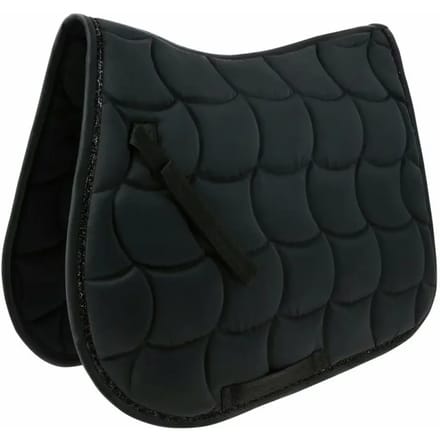 Zadeldekje voor paarden Equithème Satin