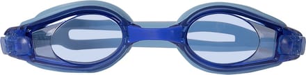 zwembril | Volwassen | wijd | blauw