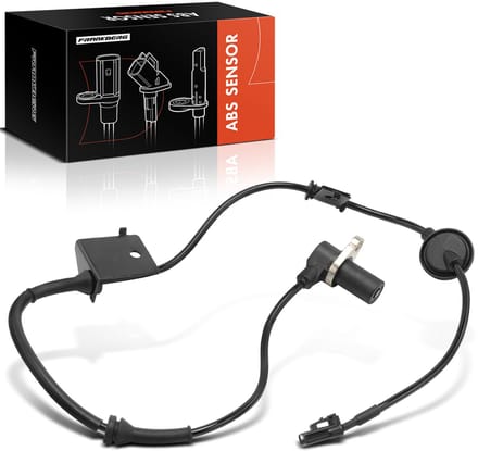 Frankberg 1x ABS-sensor vooras links voor Hyundai Santa Fé I SM