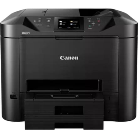 Canon MAXIFY MB5450 - Kleur - Inkt