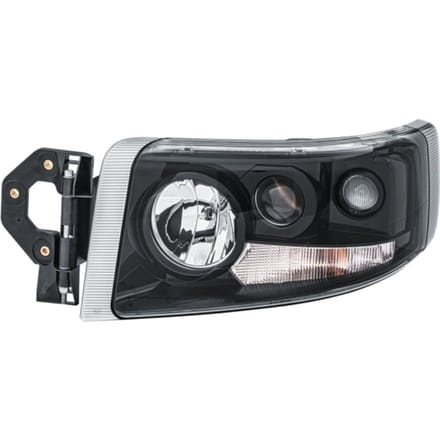 Koplampen HELLA 1EL 011 899-471