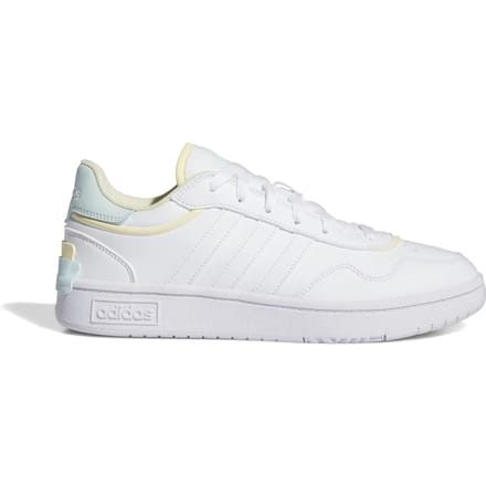 Adidas Hoops 3.0 Se Schoenen Wit EU 38 Vrouw