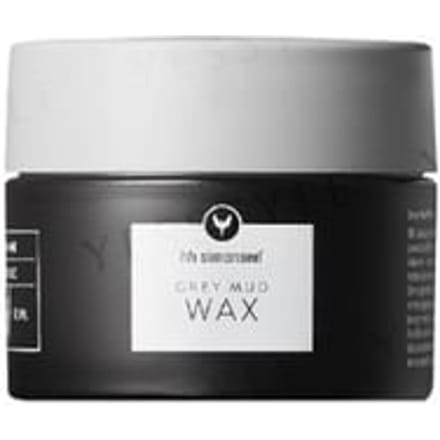 hh simonsen - Grey Mud Hair Wax 90ml