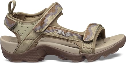 Teva K TANZA Unisex Sandalen - Maat 28