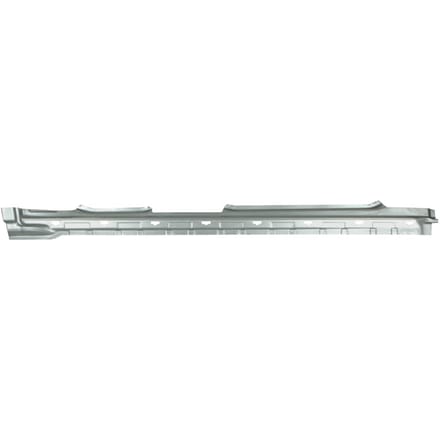 Dorpels - ingangsplaat BLIC 6505-06-3518012K