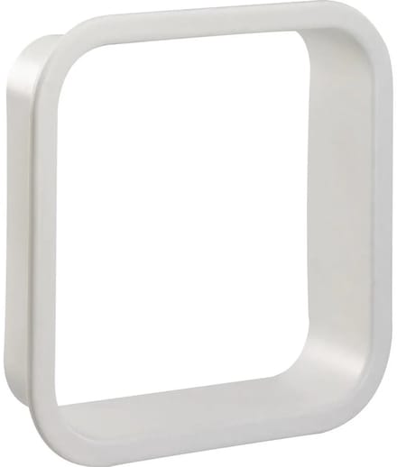 Plastimo T60 Interieur Luik Frame Transparant