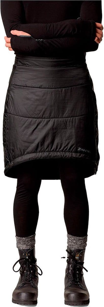 Houdini Sleepwalker Rok Zwart XS