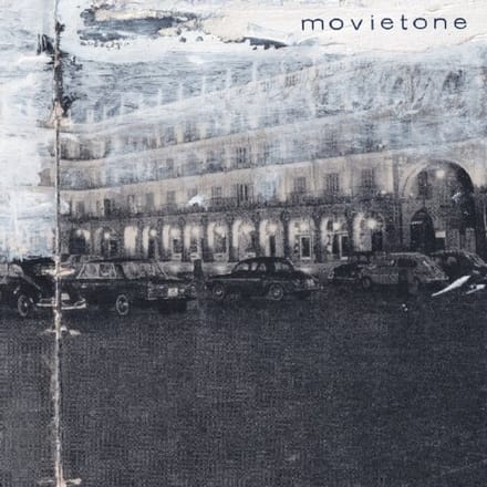 Movietone - Movietone (2 LP) (Remastered) (Deluxe Edition)
