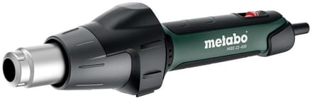 Metabo HGS 22-630 Heteluchtpistool – 2200W – Staafvorm