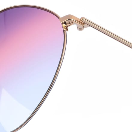 Zonnebril Dames Victoria Beckham Ø 64 mm