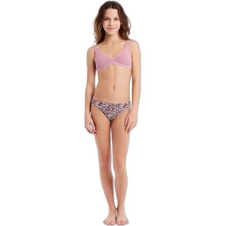 Protest Prtyuka Jr – Bralette bikini set Meisjes – Normale pasvorm – Uitneembare vulling