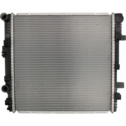 Radiator, motorkoeling HIGHWAY AUTOMOTIVE MS2405