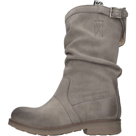 Bikkembergs Boots Grey