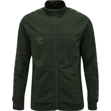Hummel trainingsjack Hmlmove Classic Zip Jacket 206924