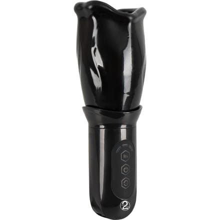 Rebel -  Roterende Masturbator