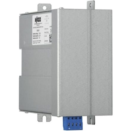 WAGO EPSITRON® 787-871 Energieopslag