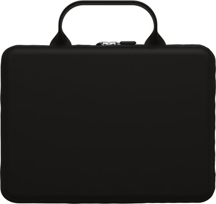ZAGG 102007547 laptoptas 35,6 cm (14") Opbergmap/sleeve Zwart