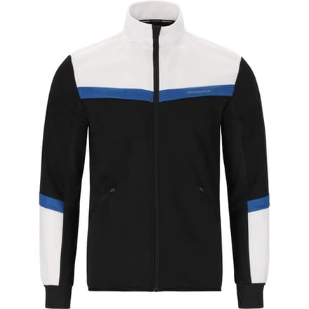 Track suit jas Endurance Larson XCS