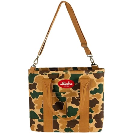 Tas New-Era Camo tote bag newera