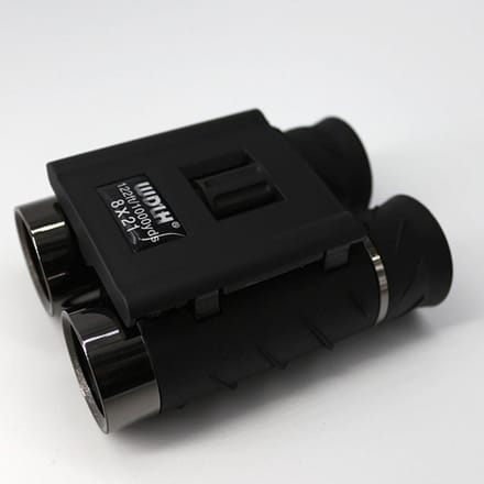 Waterrimpel Zilvergrijs Zoom Mobiele Telefoon Perifeer Telescoop black