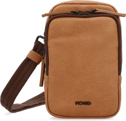 PICARD schoudertas Casual Crossbody Bag Cognac bruine
