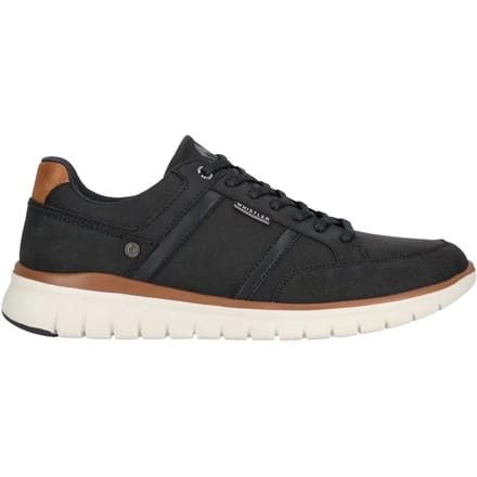 WHISTLER Halbschuh Lewen