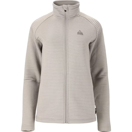 Fleece met rits SOS Muju V1