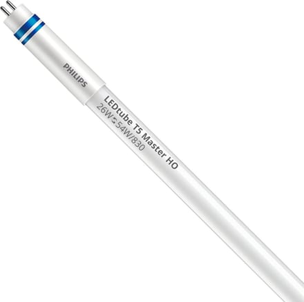 Philips 74951400 Gloeilamp-lamp Energielabel E (A - G) G5 Buis 26 W Warmwit (Ø x l) 19 mm x 1163 mm 1 stuk(s)