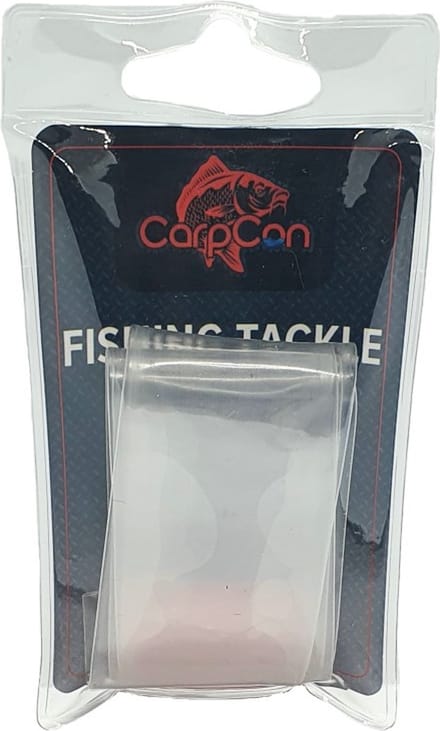 Boilie Wrap Medium - 15-20mm Boilies - Krimpkous - Haakaas bescherming tegen kreeft e.d.