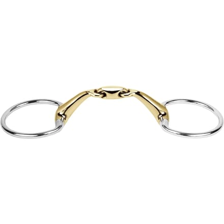 Olijfbit voor paarden Stübben Level 2
