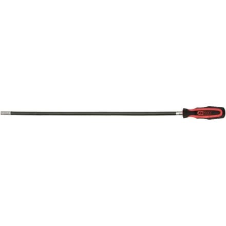 KS Tools 9111175 Dopschroevendraaier Sleutelbreedte (metrisch): 5 mm Koplengte: 500 mm