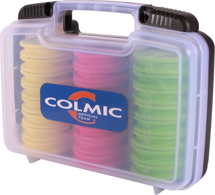Colmic Eva Box | Rig wallet