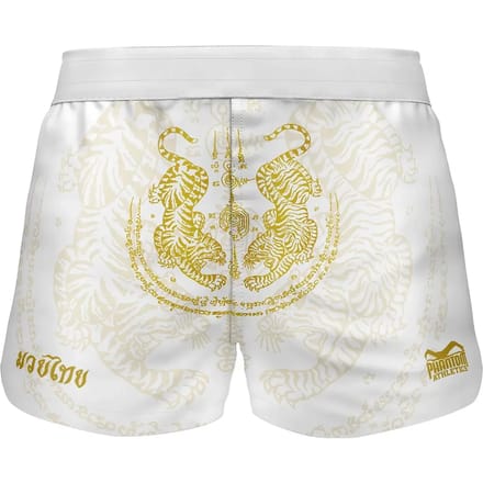 Thaiboksen short Phantom Athletics Fusion