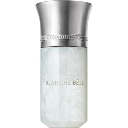 Liquides Imaginaires Blanche Bête Eau de Parfum Spray Damesparfum Unisex 100 ml