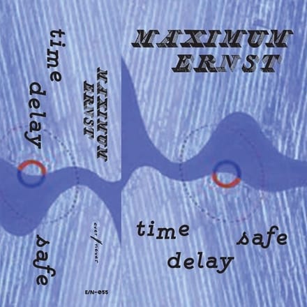 Maximum Ernst - Time Delay Safe (MC)