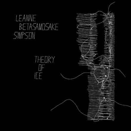 Theory Of Ice