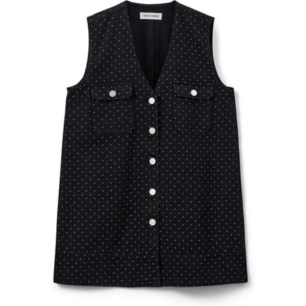 Dames denim jurk Sofie Schnoor Billiesw