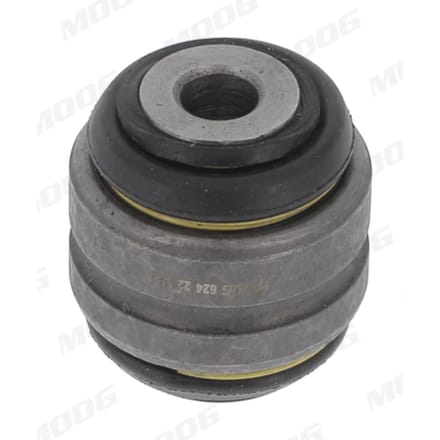Draagarm silentblock achter  MOOG VV-BJ-16760