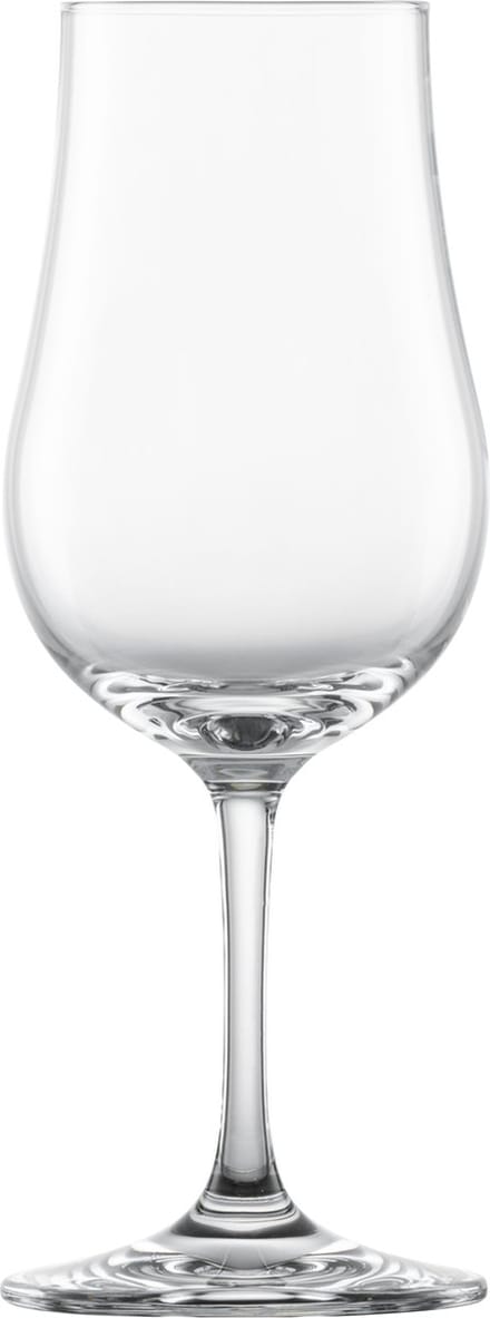 Schott Zwiesel Bar Special Whisky Tasting glas - 218ml - 4 glazen