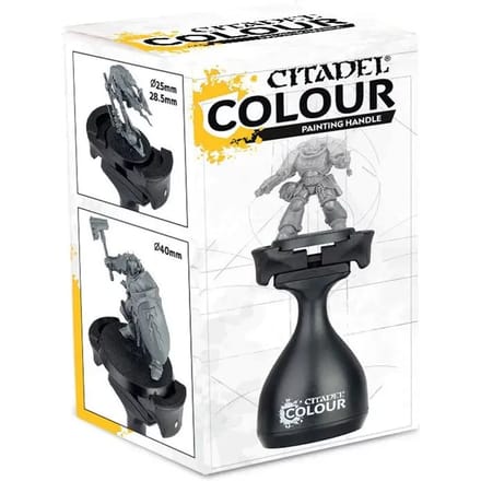 Greep Games Workshop Citadel Outil MK2